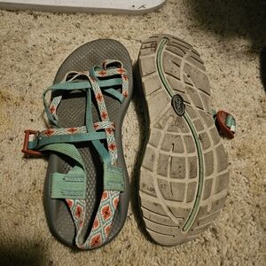 Chaco Hiking Sandals